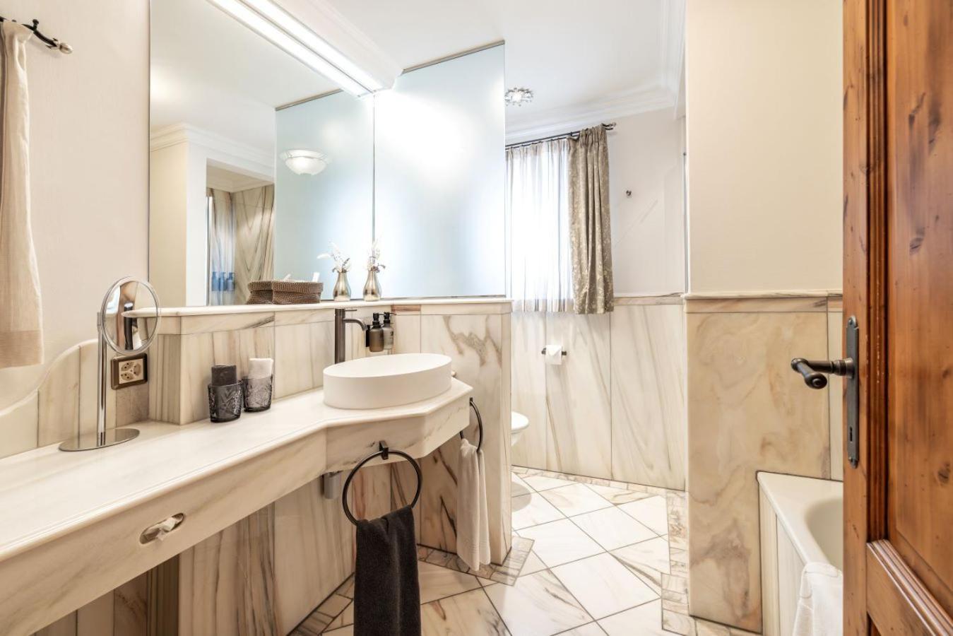 Belarosa Suiten & Wellness Exterior photo