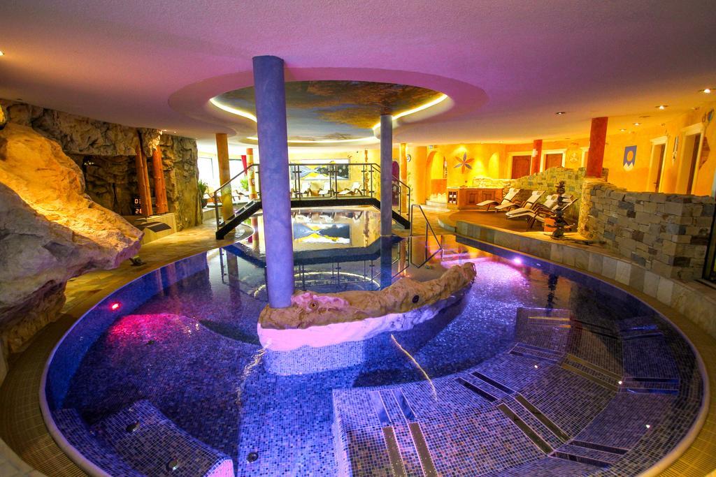 Belarosa Suiten & Wellness Exterior photo