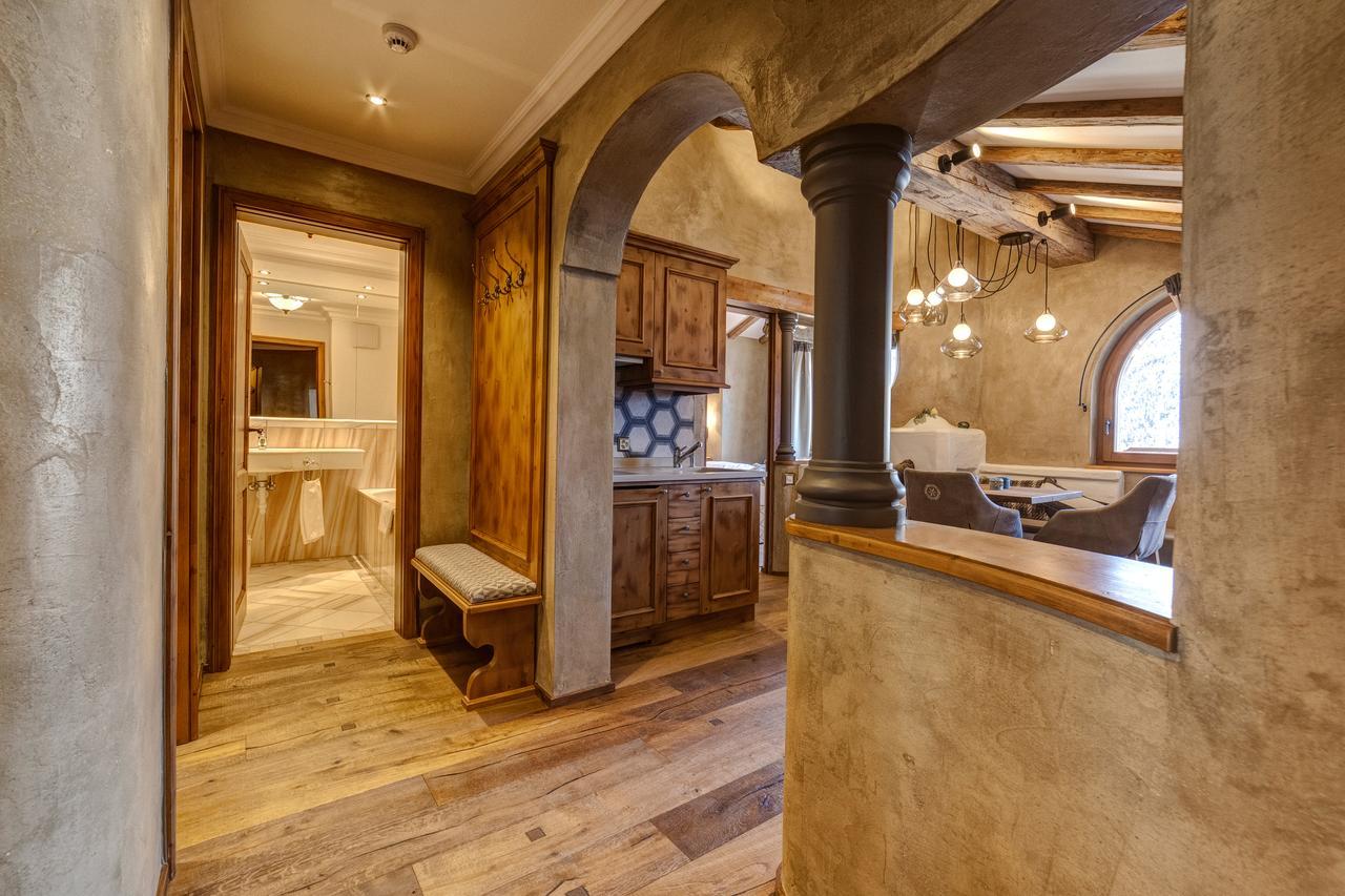 Belarosa Suiten & Wellness Exterior photo