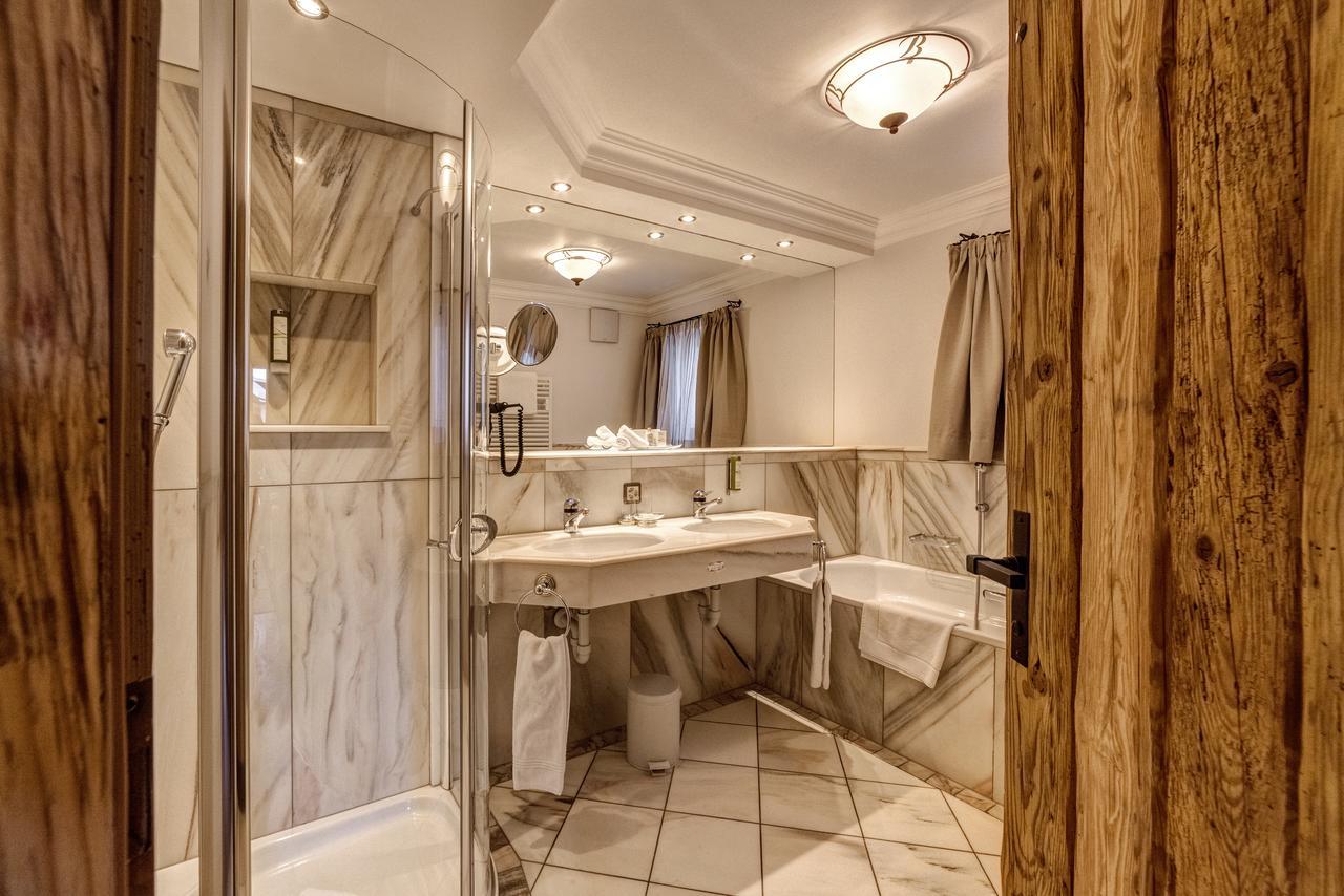 Belarosa Suiten & Wellness Exterior photo