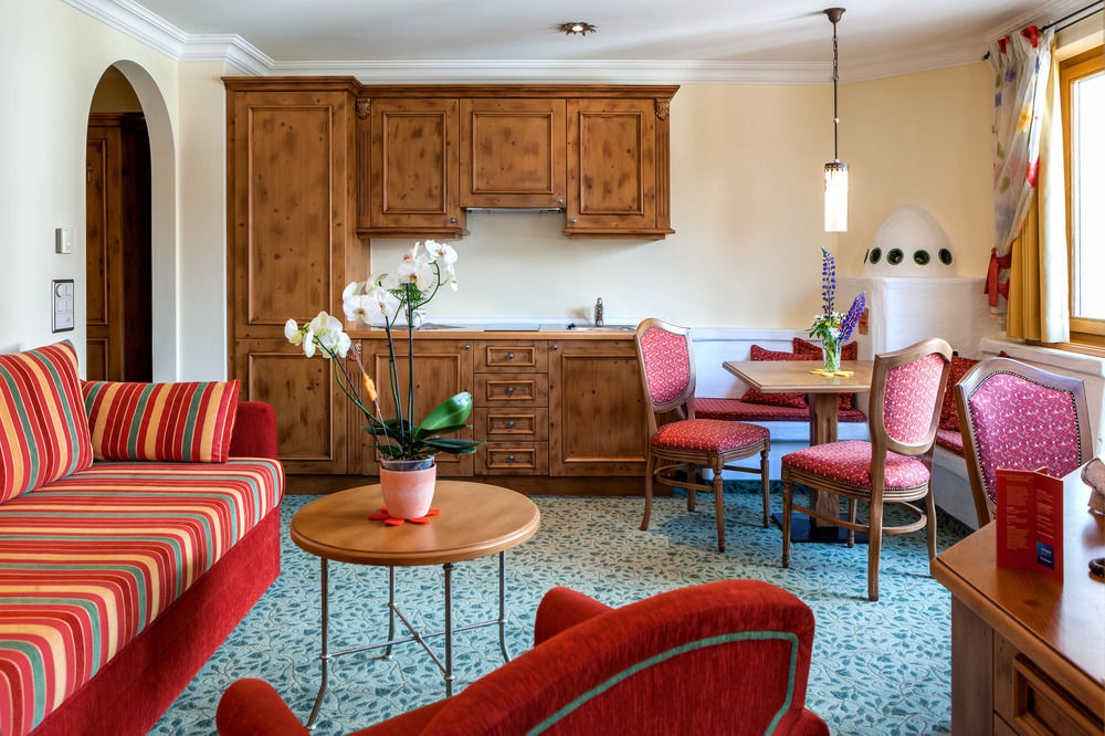 Belarosa Suiten & Wellness Exterior photo