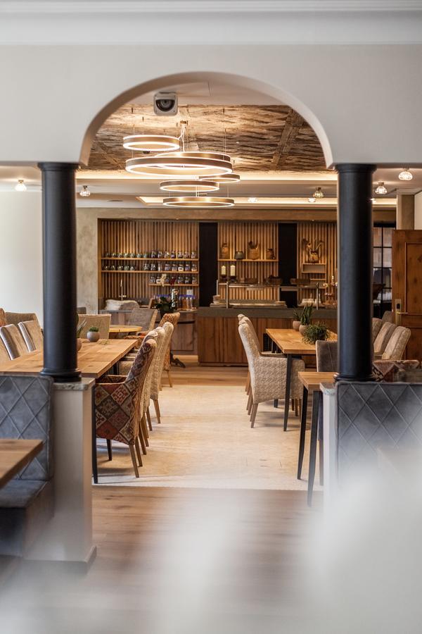 Belarosa Suiten & Wellness Exterior photo