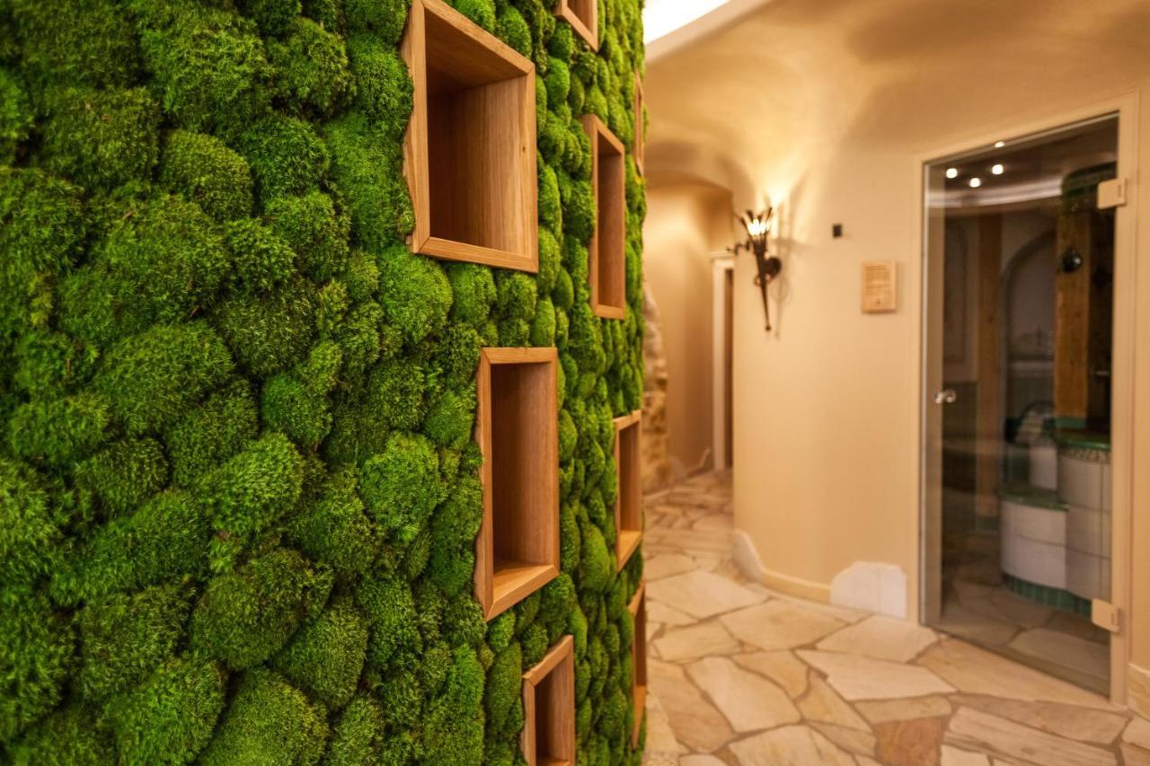 Belarosa Suiten & Wellness Exterior photo