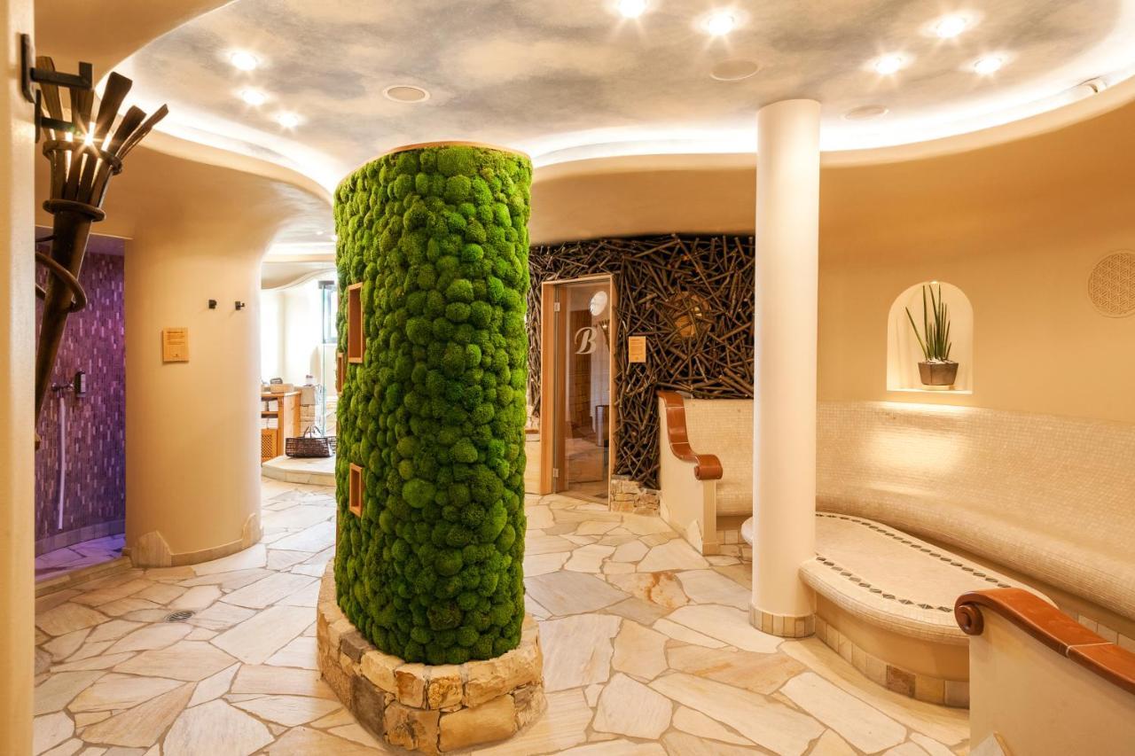Belarosa Suiten & Wellness Exterior photo